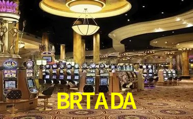 Slots na Plataforma BRTADA