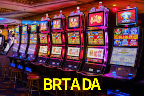 Cassino na plataforma BRTADA