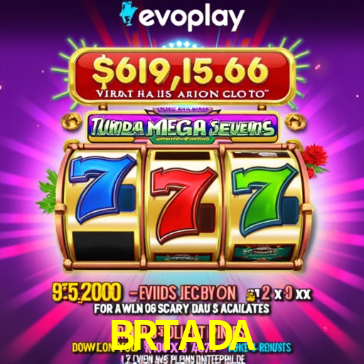 Bonus na Cassino Online BRTADA
